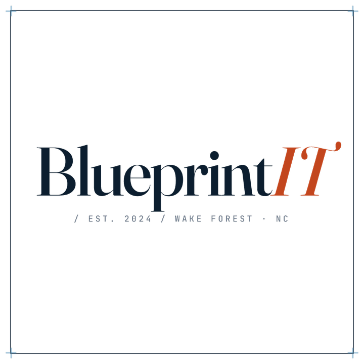 Blueprint IT